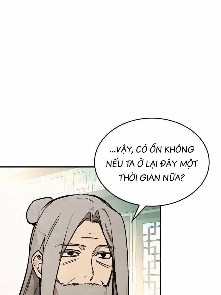 Vị Thần Trở Lại Chapter 48 - Trang 2