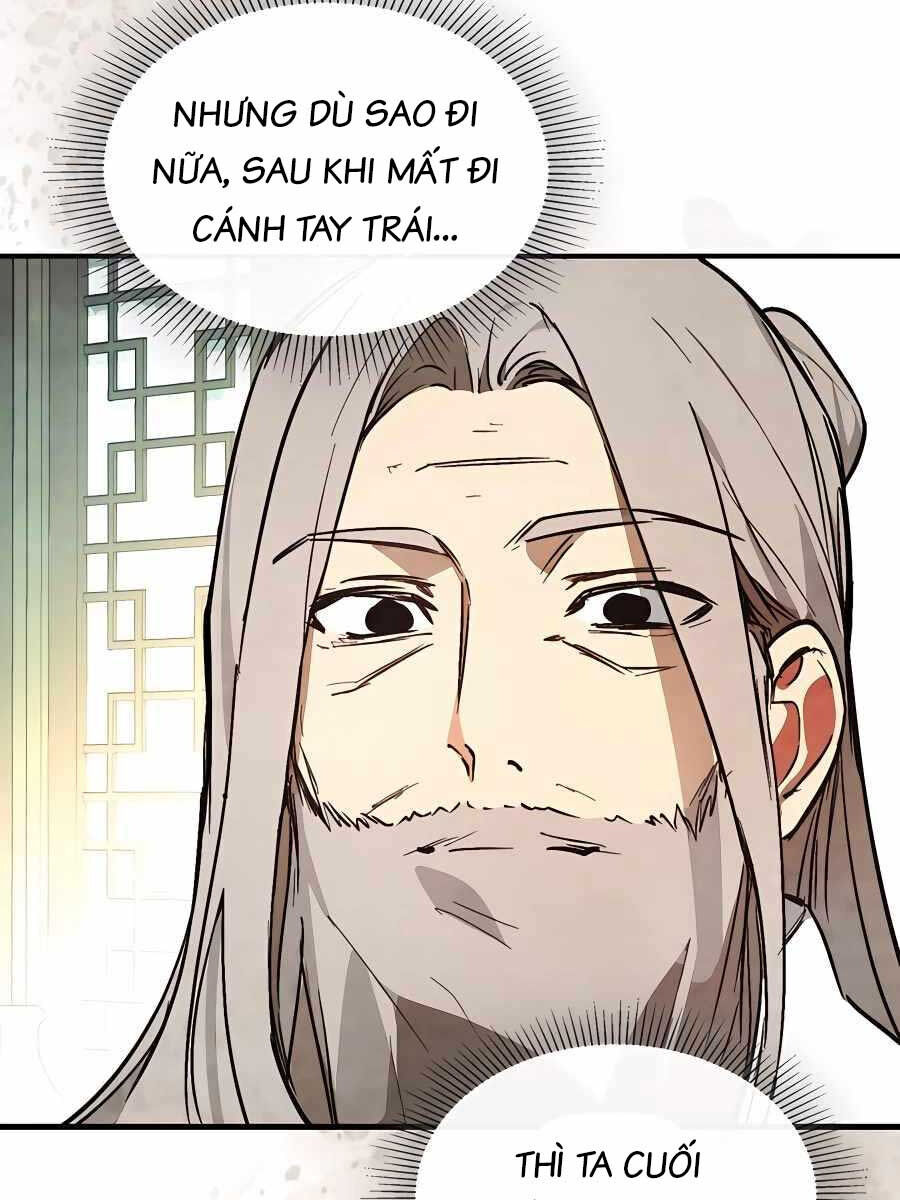 Vị Thần Trở Lại Chapter 48 - Trang 2