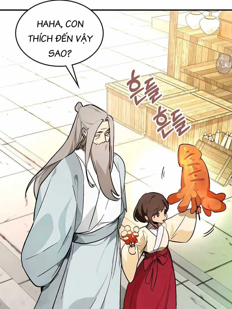 Vị Thần Trở Lại Chapter 48 - Trang 2