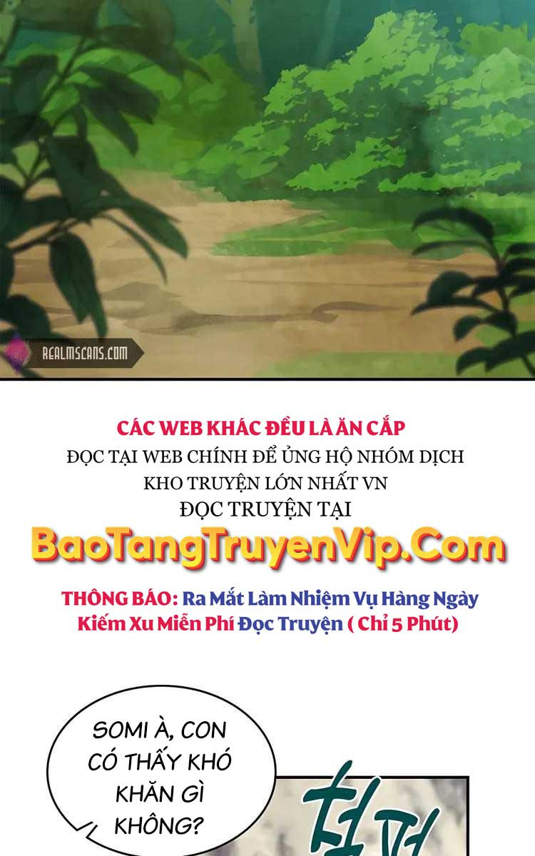 Vị Thần Trở Lại Chapter 47 - Trang 2