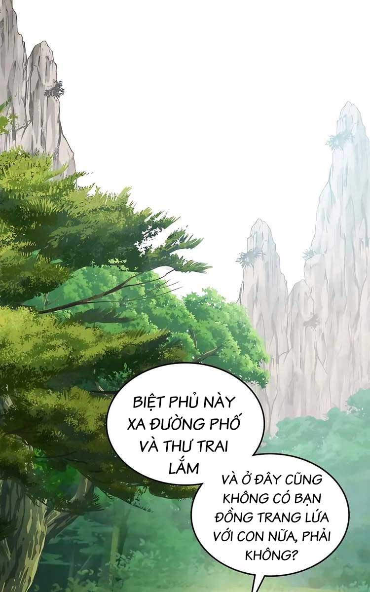 Vị Thần Trở Lại Chapter 47 - Trang 2