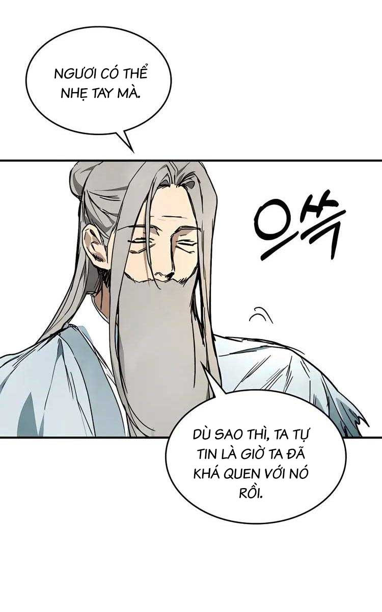 Vị Thần Trở Lại Chapter 47 - Trang 2