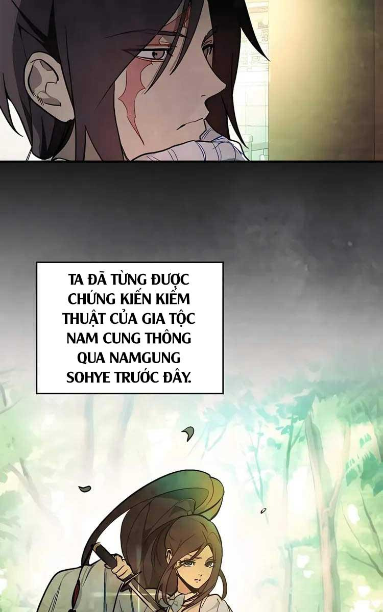 Vị Thần Trở Lại Chapter 47 - Trang 2