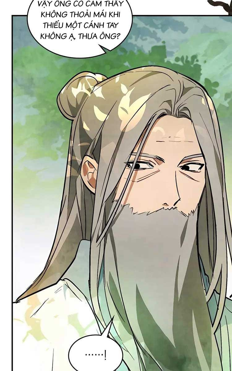 Vị Thần Trở Lại Chapter 47 - Trang 2