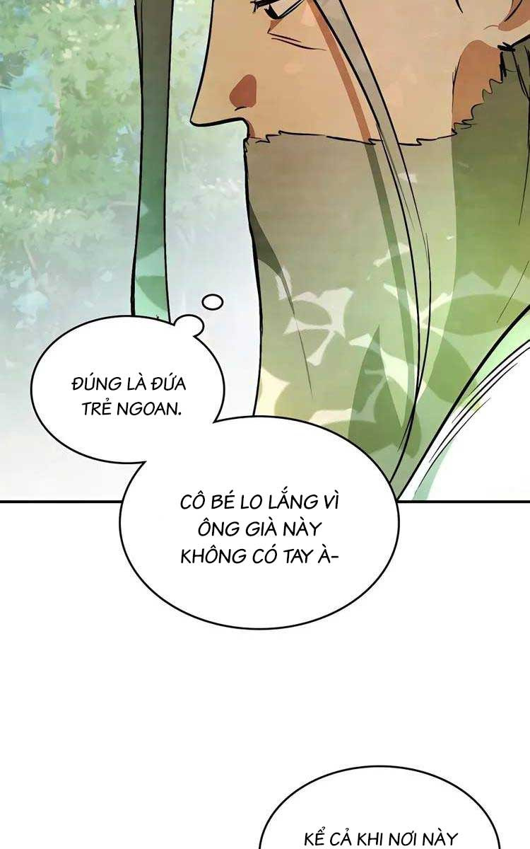 Vị Thần Trở Lại Chapter 47 - Trang 2