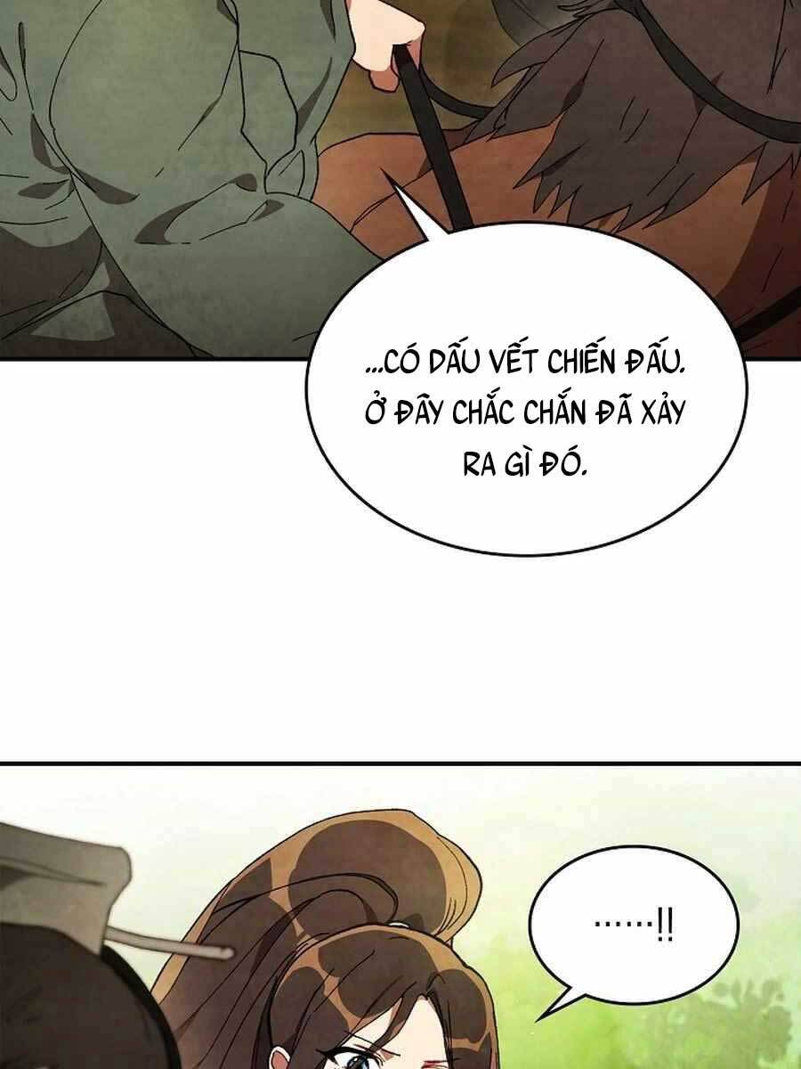 Vị Thần Trở Lại Chapter 45 - Trang 2