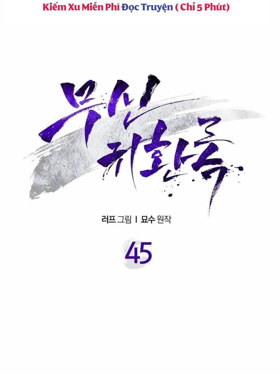 Vị Thần Trở Lại Chapter 45 - Trang 2