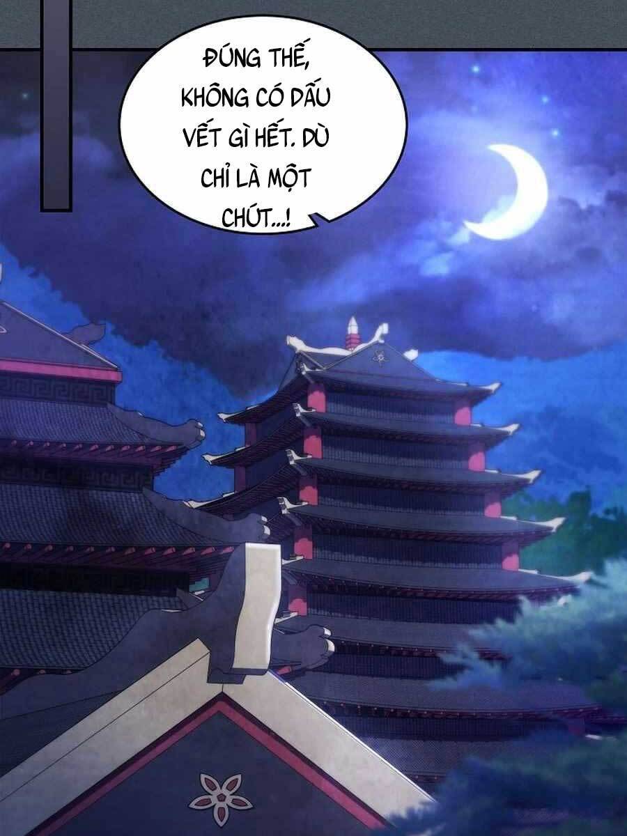 Vị Thần Trở Lại Chapter 45 - Trang 2