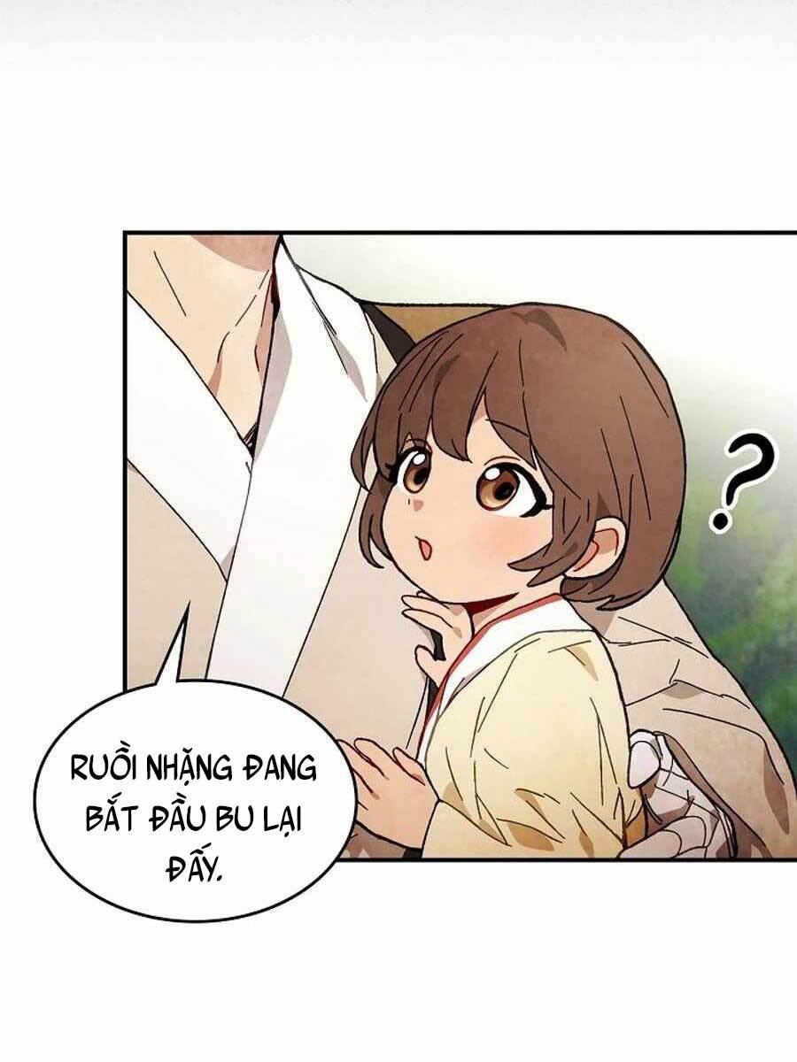 Vị Thần Trở Lại Chapter 44 - Trang 2