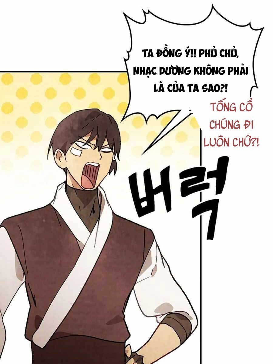 Vị Thần Trở Lại Chapter 44 - Trang 2