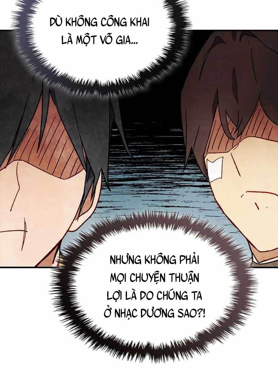 Vị Thần Trở Lại Chapter 44 - Trang 2