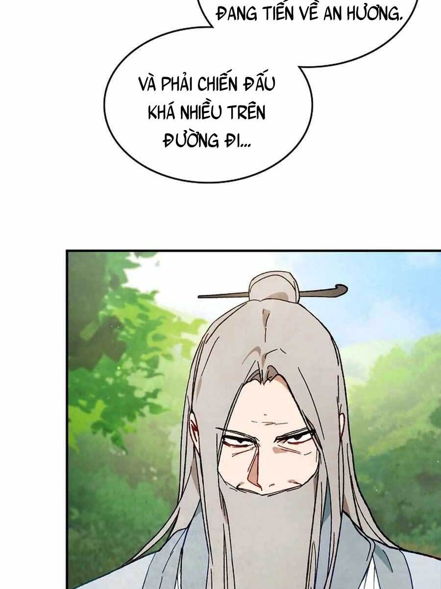 Vị Thần Trở Lại Chapter 44 - Trang 2