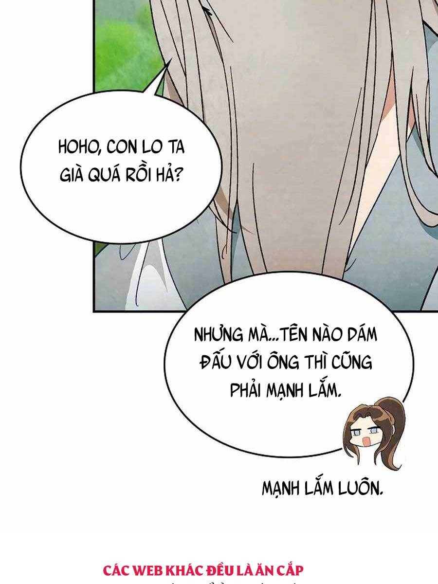 Vị Thần Trở Lại Chapter 44 - Trang 2