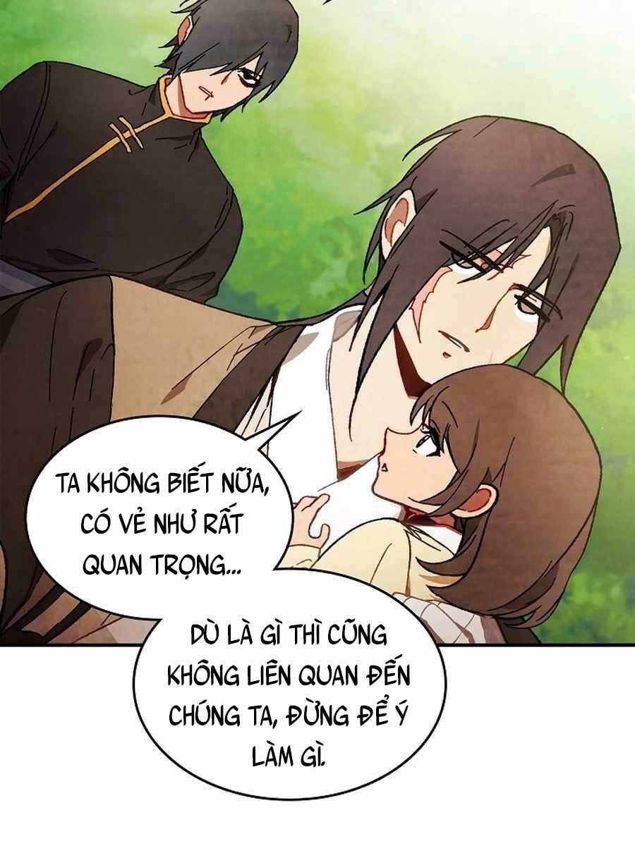 Vị Thần Trở Lại Chapter 44 - Trang 2