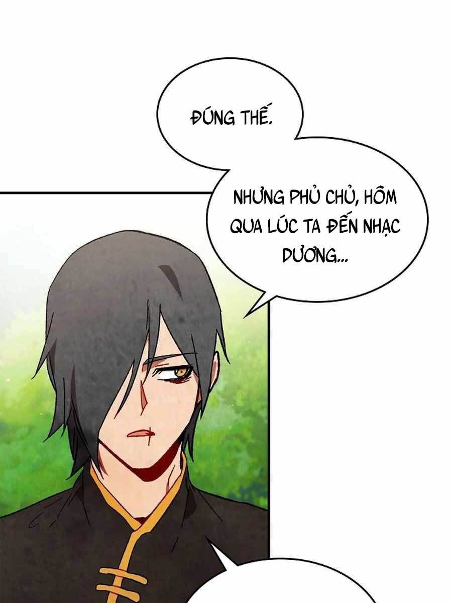 Vị Thần Trở Lại Chapter 44 - Trang 2