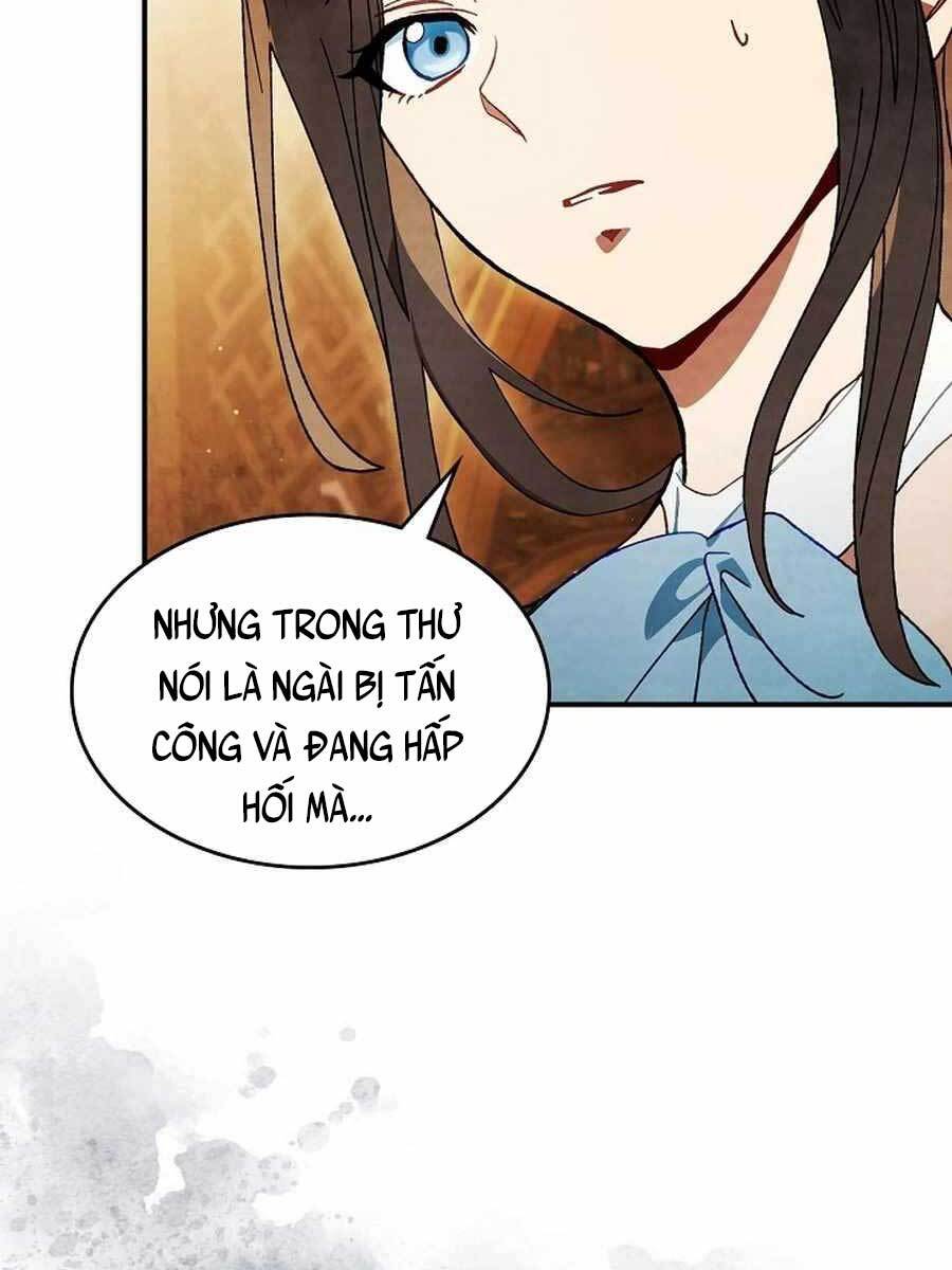 Vị Thần Trở Lại Chapter 44 - Trang 2