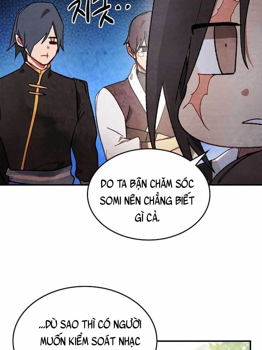 Vị Thần Trở Lại Chapter 44 - Trang 2