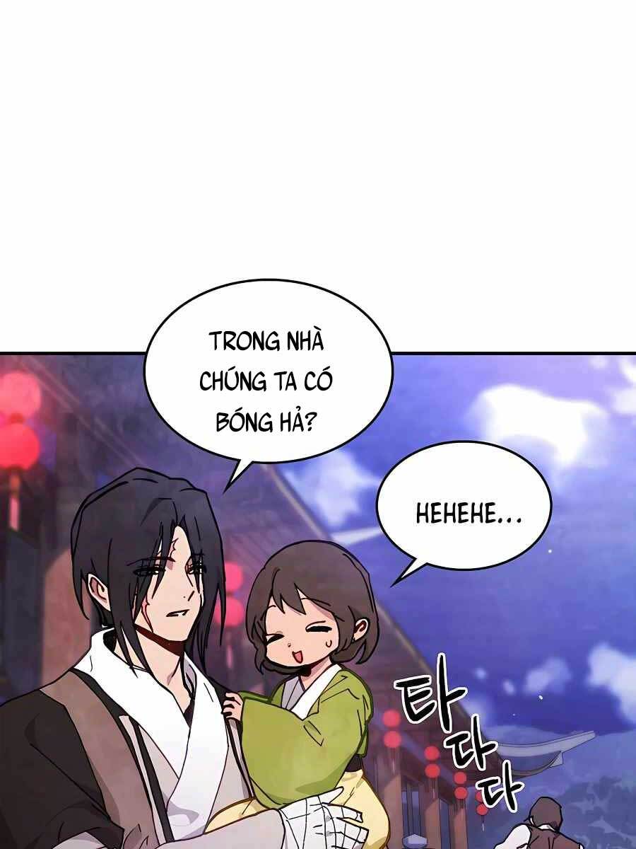 Vị Thần Trở Lại Chapter 42 - Trang 2