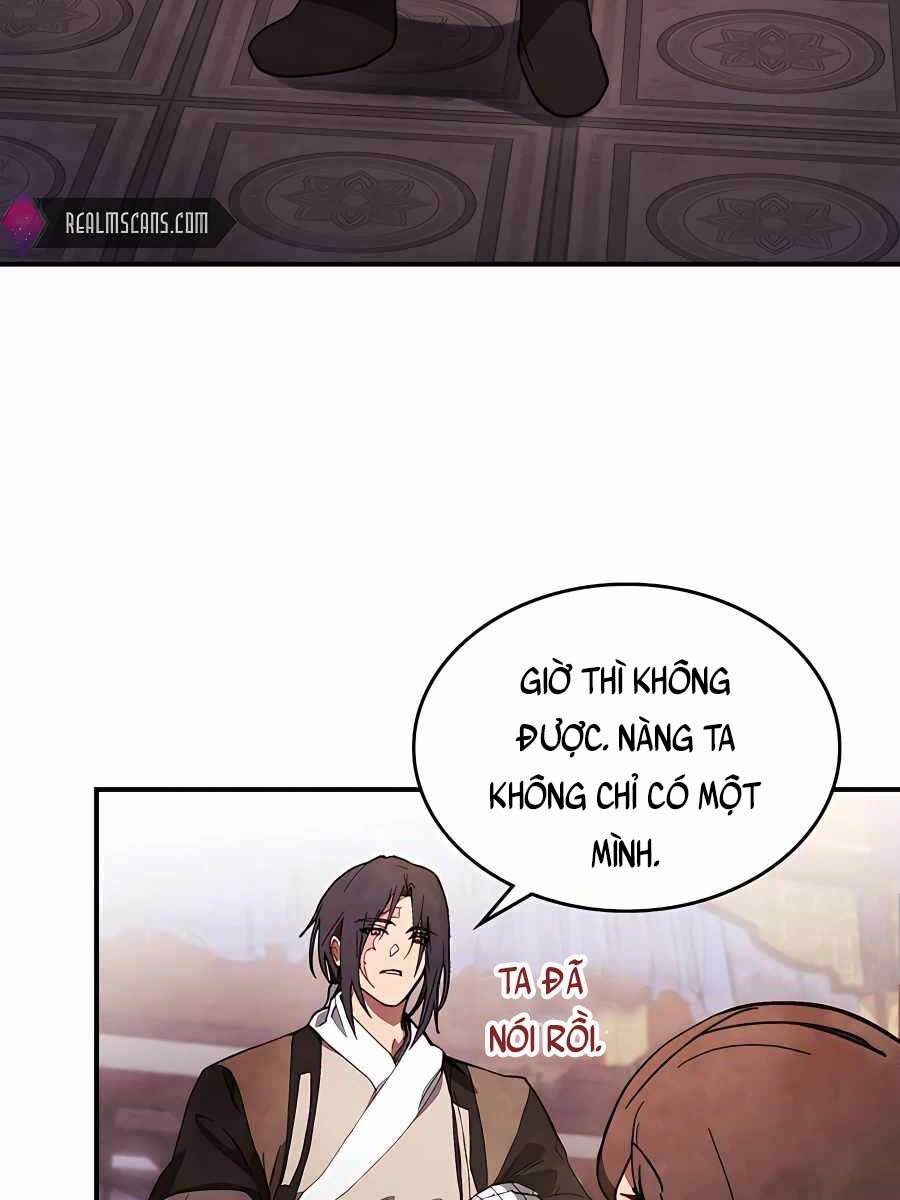 Vị Thần Trở Lại Chapter 42 - Trang 2