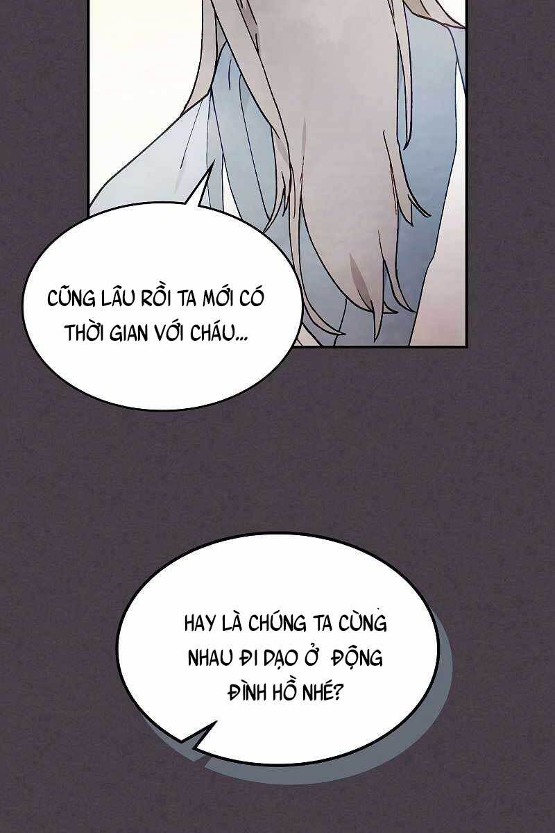 Vị Thần Trở Lại Chapter 41 - Trang 2