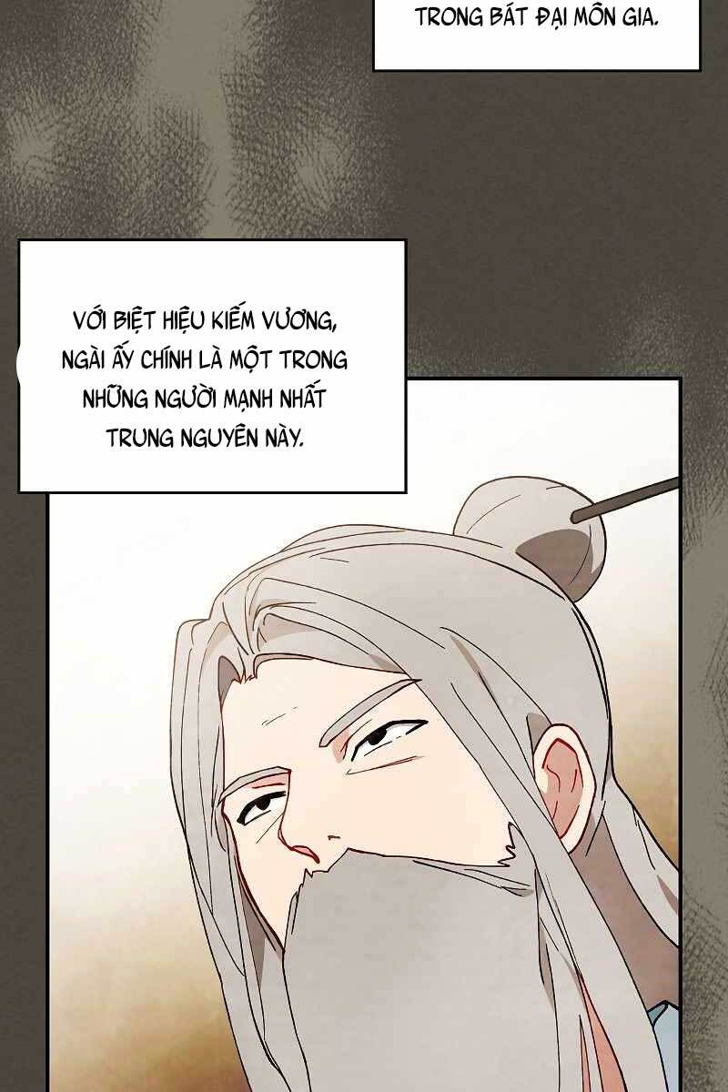 Vị Thần Trở Lại Chapter 41 - Trang 2