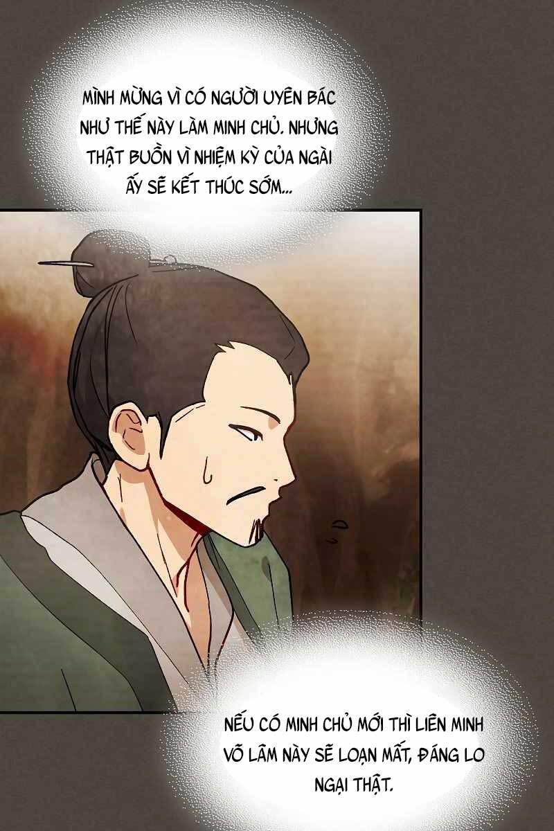 Vị Thần Trở Lại Chapter 41 - Trang 2