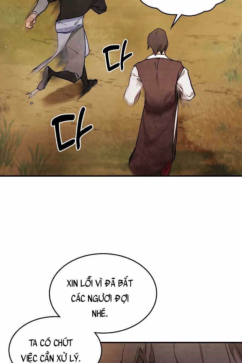 Vị Thần Trở Lại Chapter 41 - Trang 2