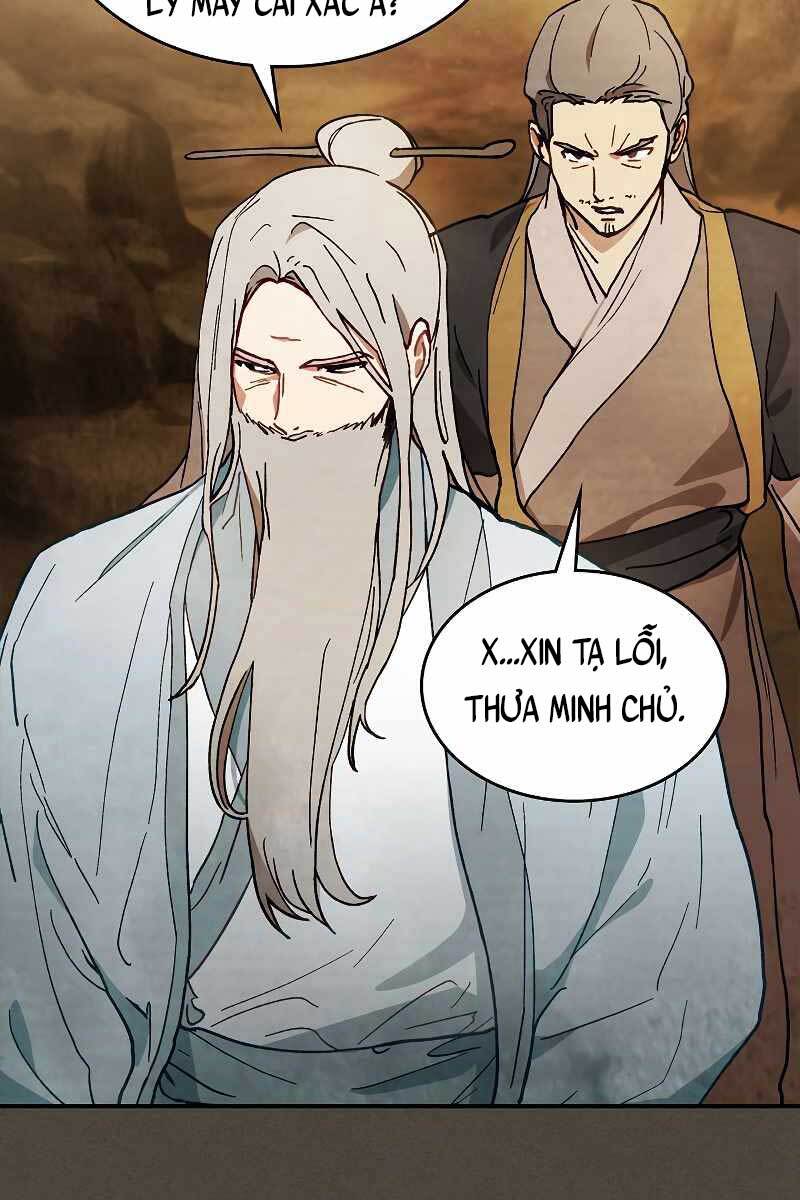 Vị Thần Trở Lại Chapter 41 - Trang 2