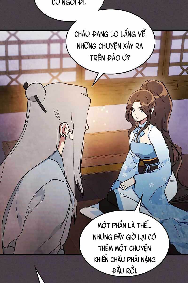 Vị Thần Trở Lại Chapter 41 - Trang 2