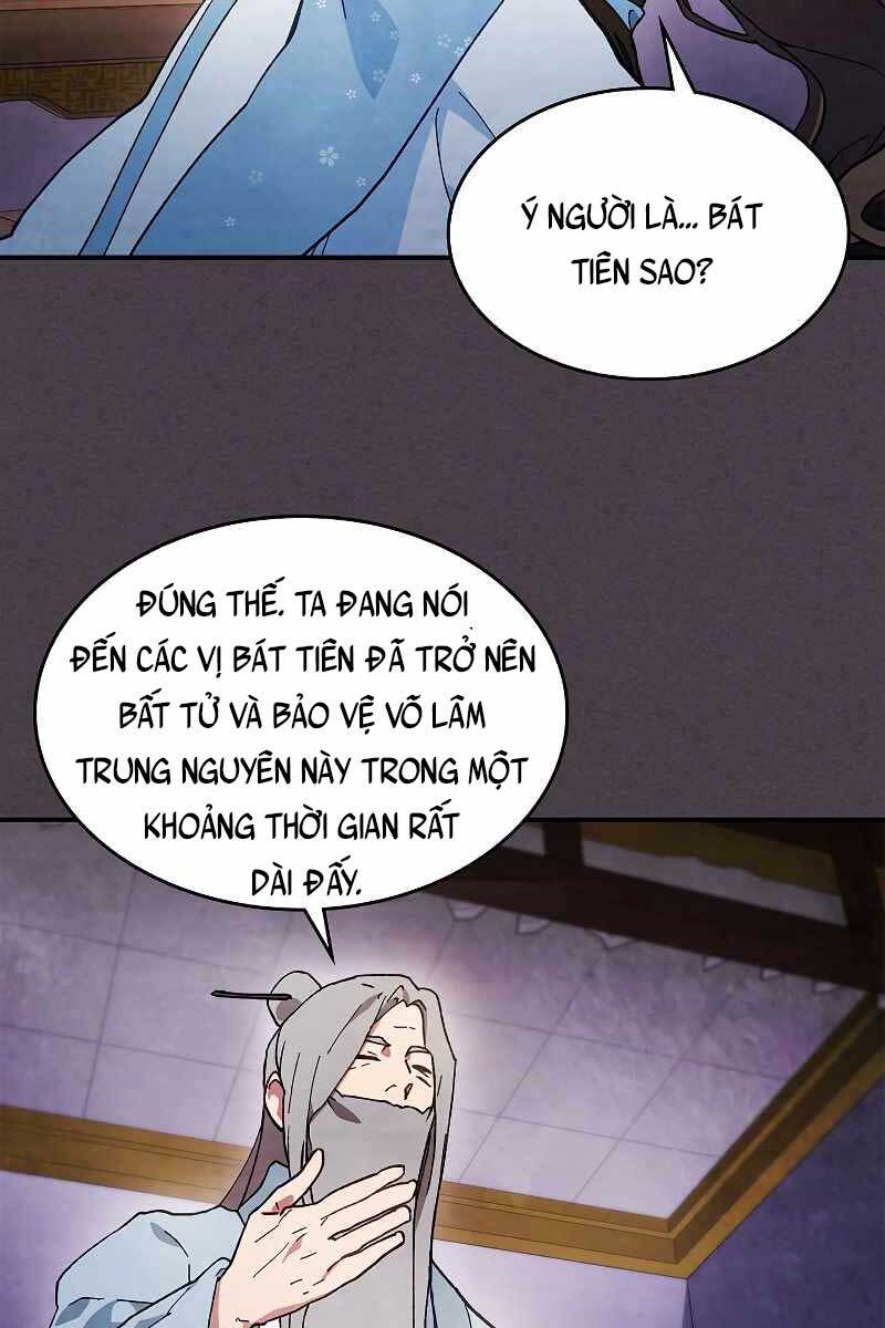 Vị Thần Trở Lại Chapter 41 - Trang 2