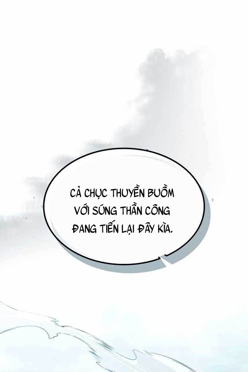 Vị Thần Trở Lại Chapter 39 - Trang 2