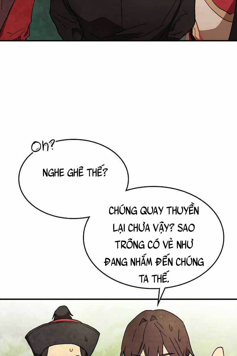 Vị Thần Trở Lại Chapter 39 - Trang 2