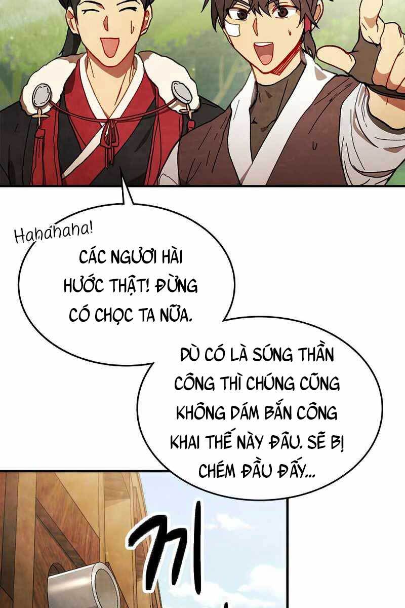 Vị Thần Trở Lại Chapter 39 - Trang 2