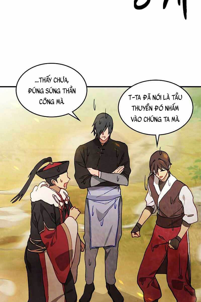 Vị Thần Trở Lại Chapter 39 - Trang 2