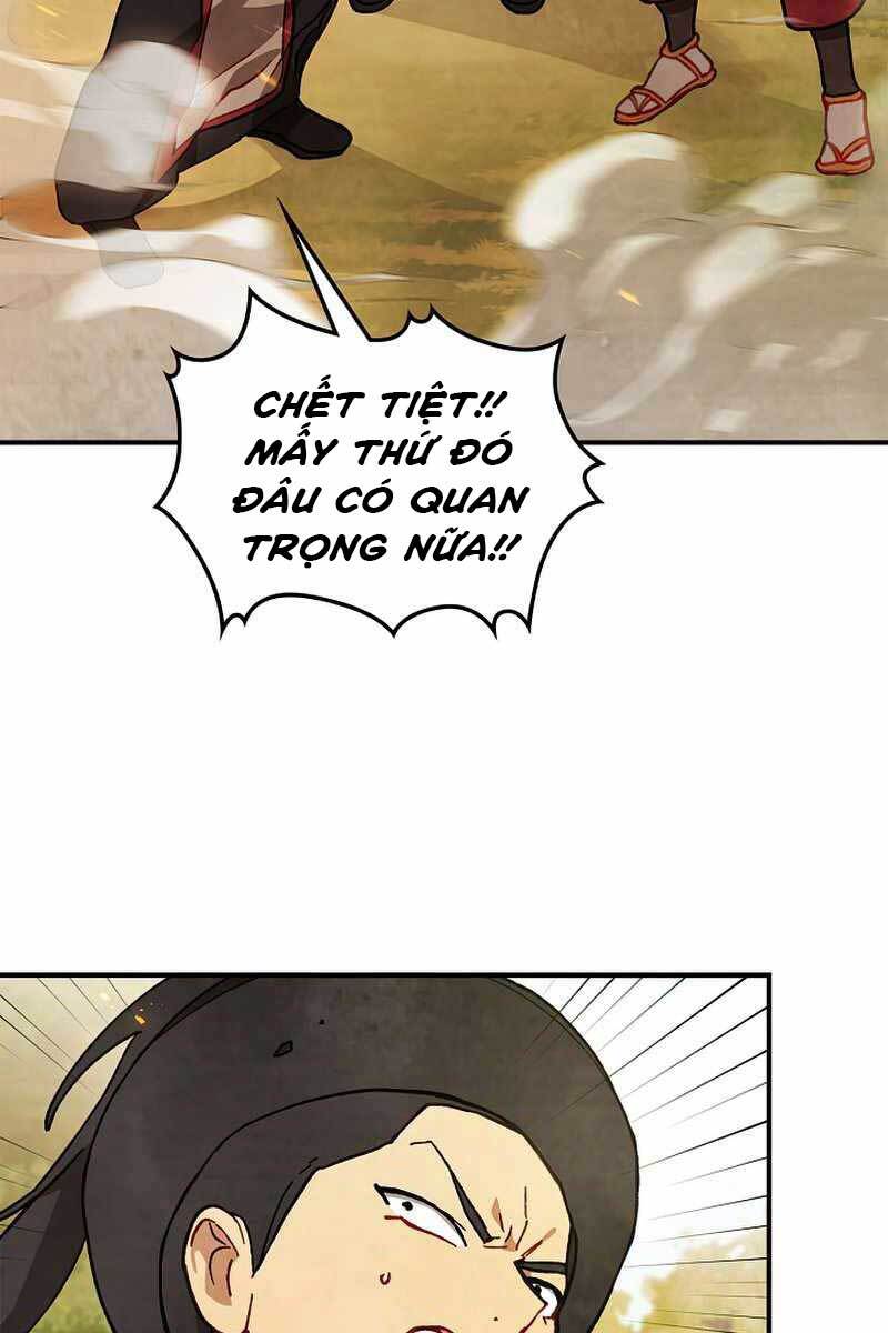 Vị Thần Trở Lại Chapter 39 - Trang 2