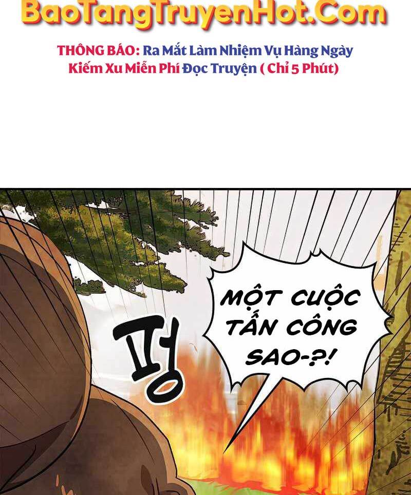 Vị Thần Trở Lại Chapter 39 - Trang 2