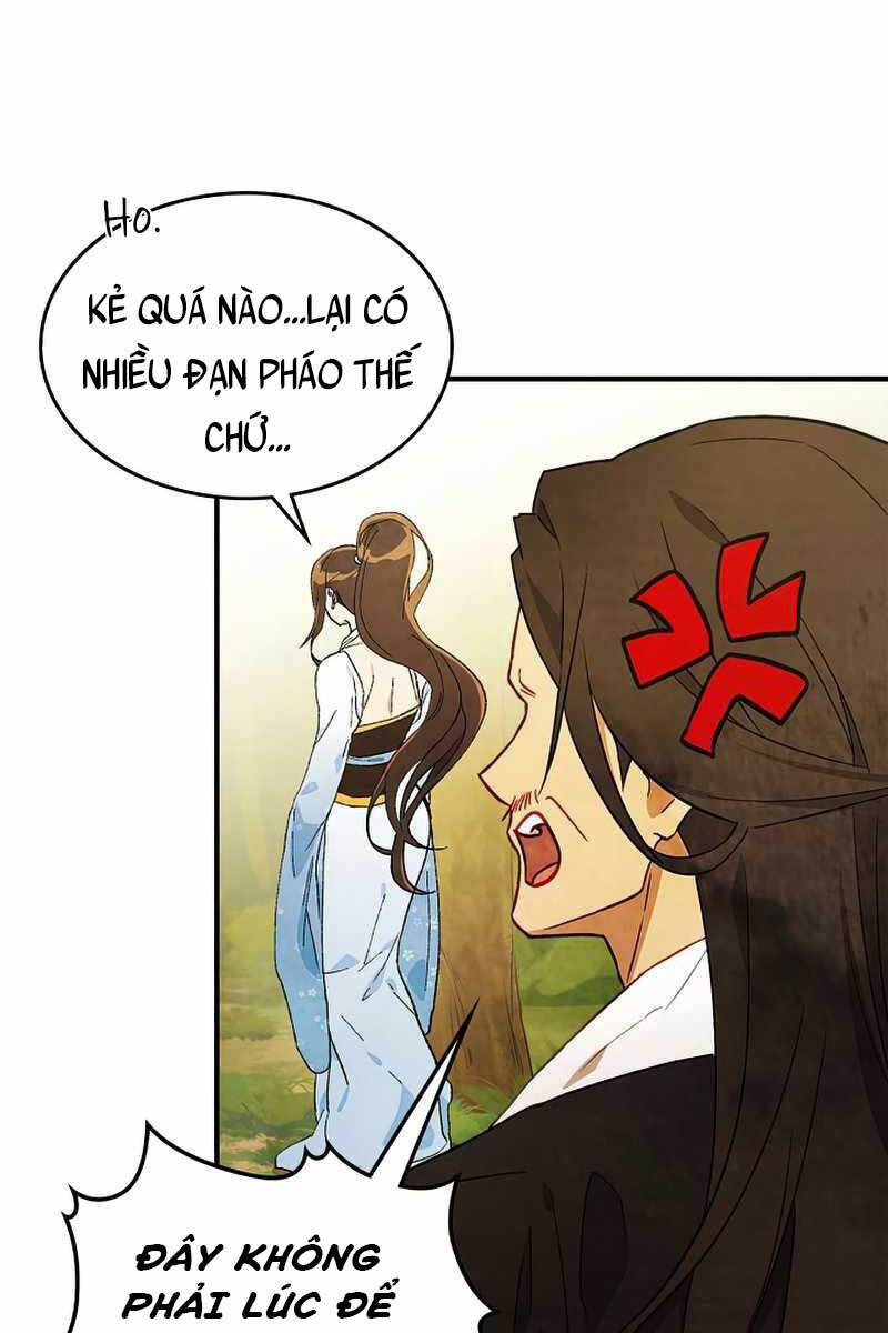 Vị Thần Trở Lại Chapter 39 - Trang 2