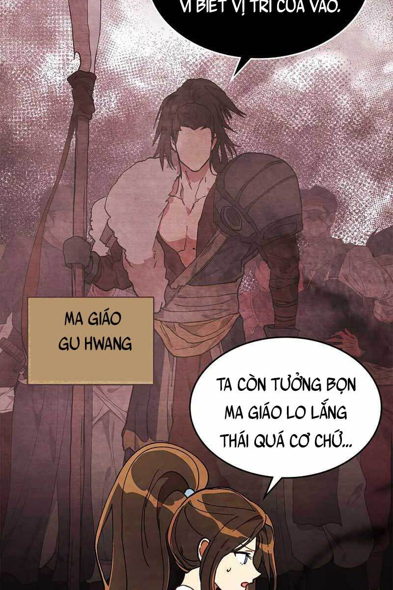 Vị Thần Trở Lại Chapter 39 - Trang 2