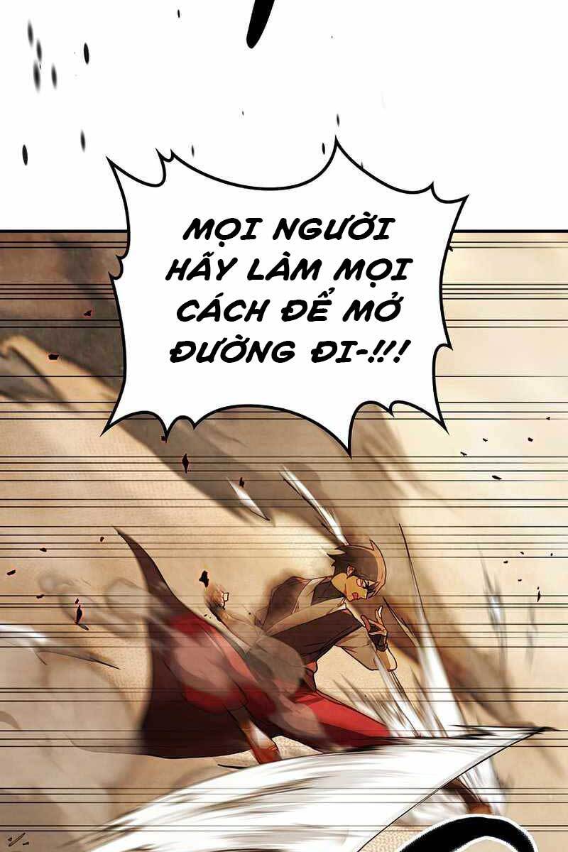 Vị Thần Trở Lại Chapter 39 - Trang 2