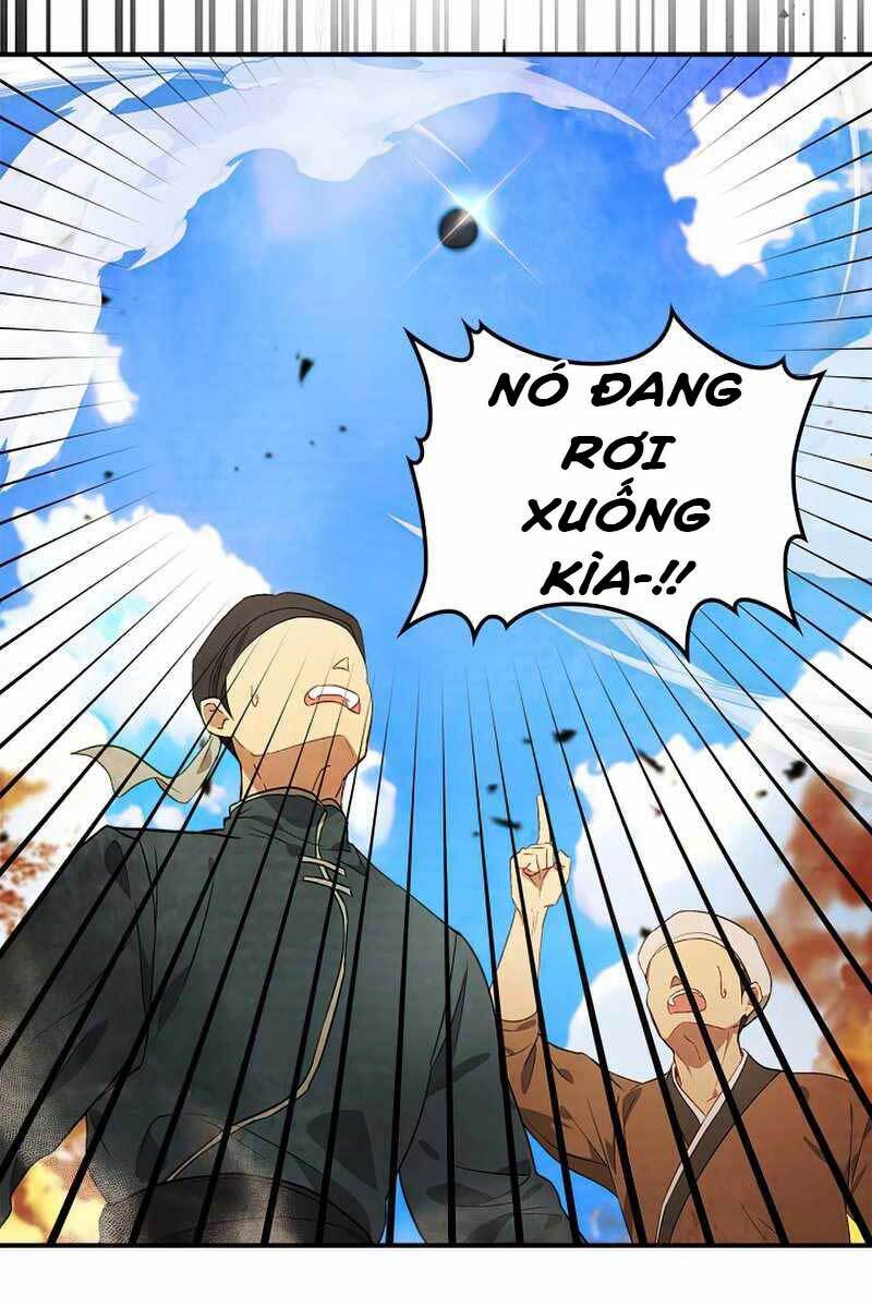 Vị Thần Trở Lại Chapter 39 - Trang 2