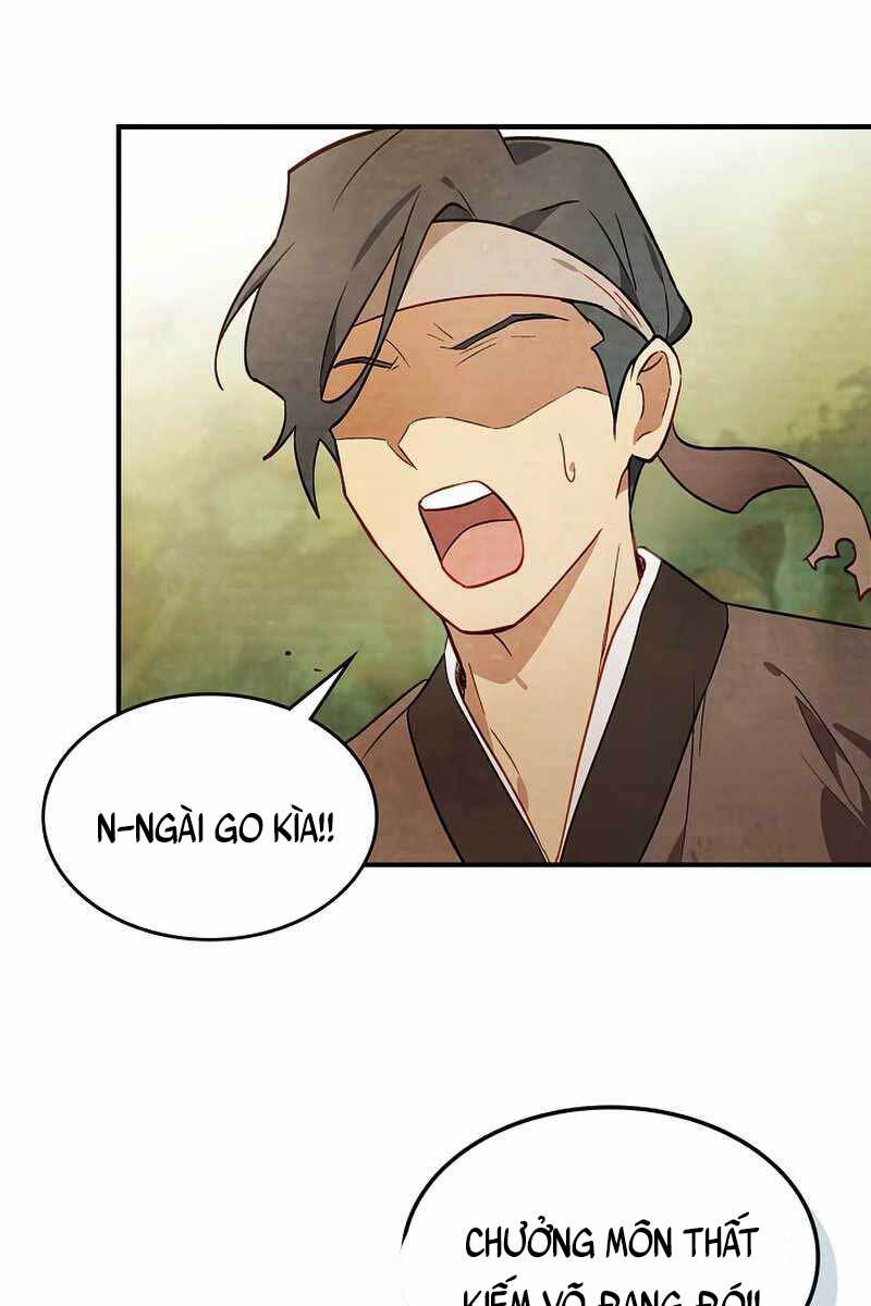 Vị Thần Trở Lại Chapter 39 - Trang 2