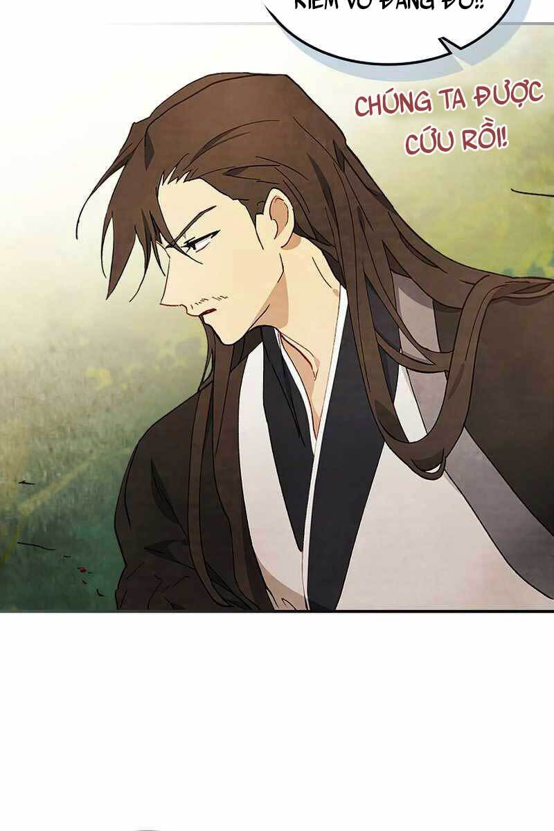 Vị Thần Trở Lại Chapter 39 - Trang 2