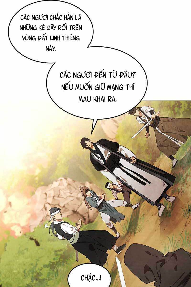 Vị Thần Trở Lại Chapter 39 - Trang 2