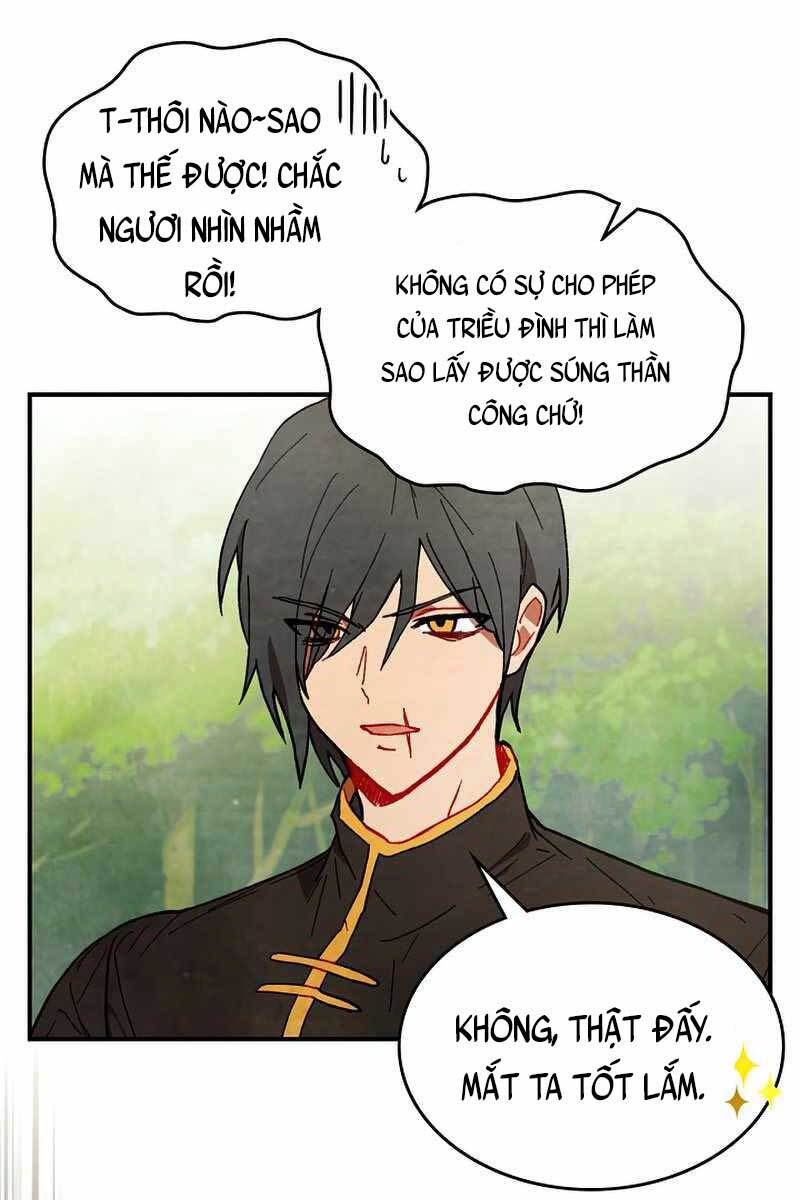 Vị Thần Trở Lại Chapter 39 - Trang 2