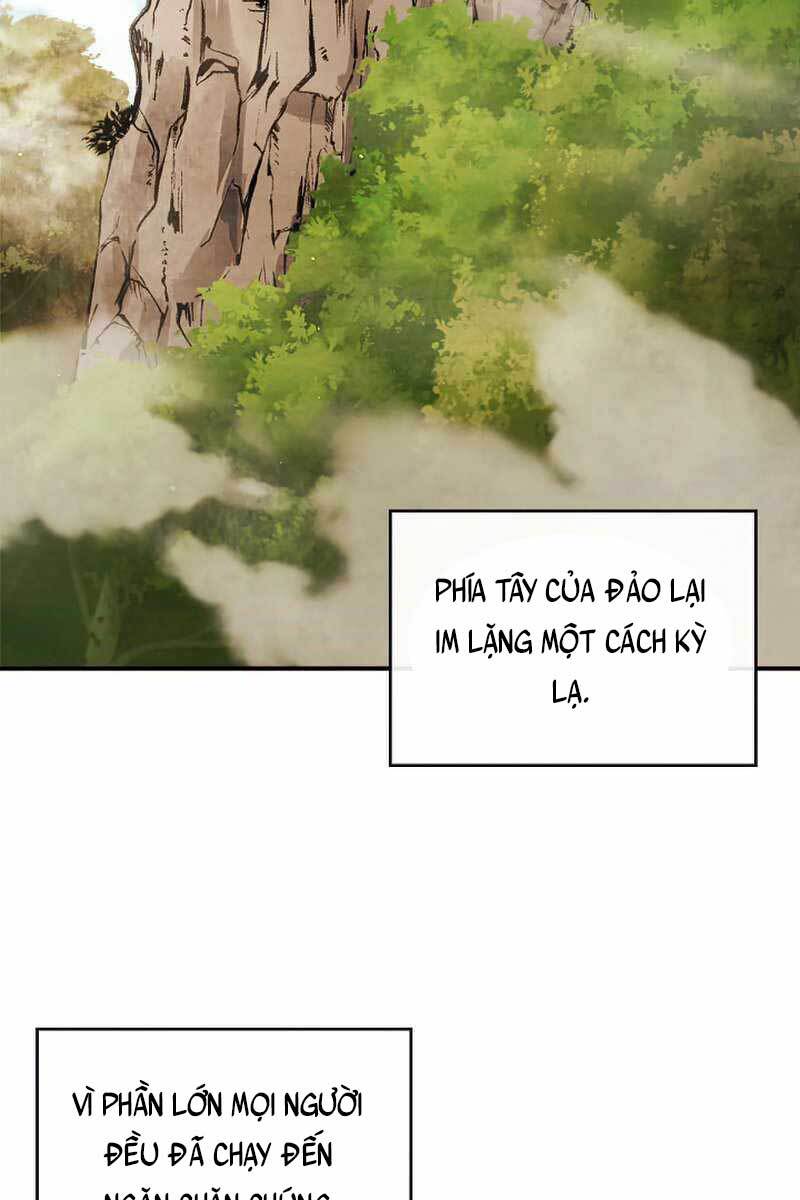 Vị Thần Trở Lại Chapter 39 - Trang 2