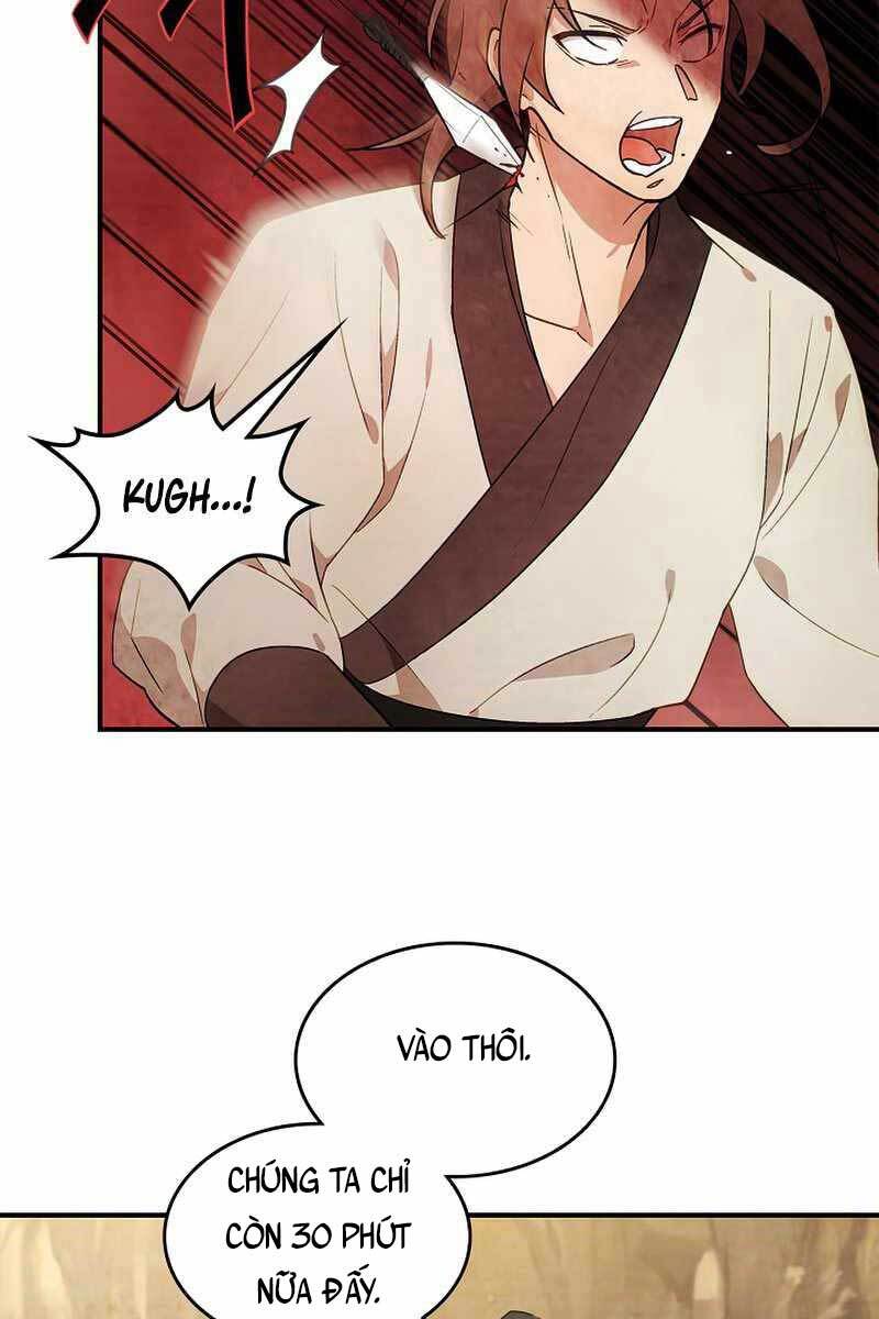 Vị Thần Trở Lại Chapter 39 - Trang 2