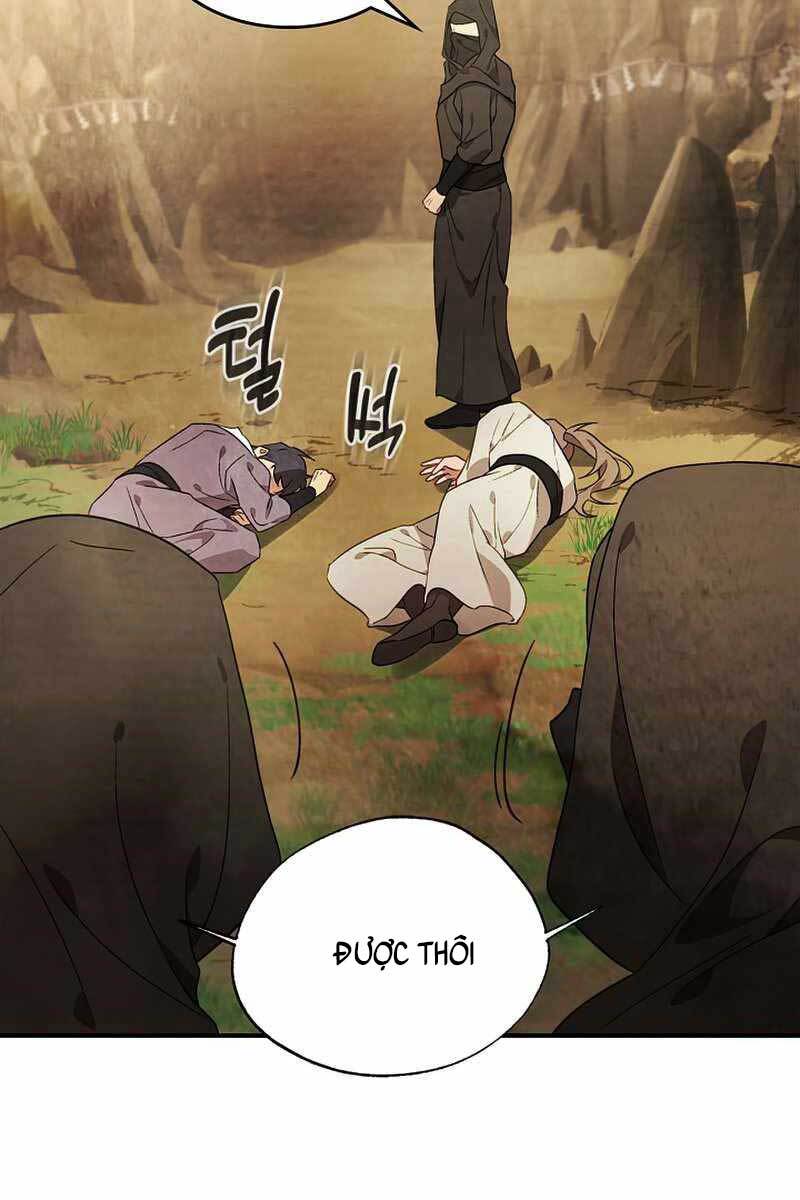 Vị Thần Trở Lại Chapter 39 - Trang 2