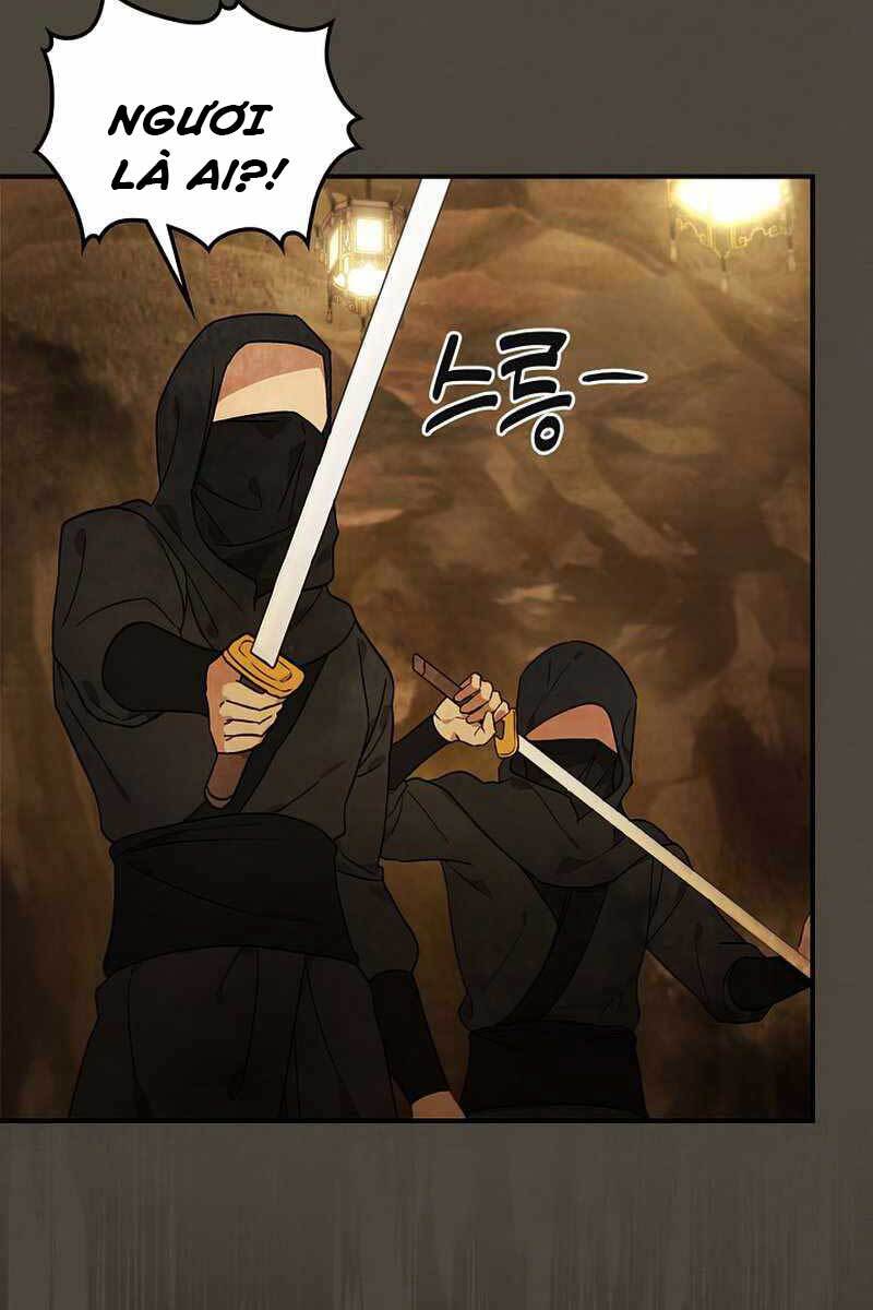 Vị Thần Trở Lại Chapter 39 - Trang 2