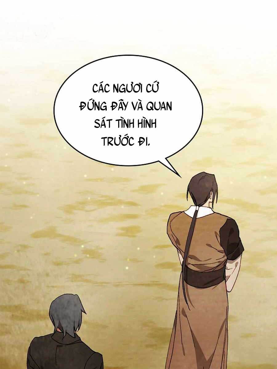 Vị Thần Trở Lại Chapter 38 - Trang 2