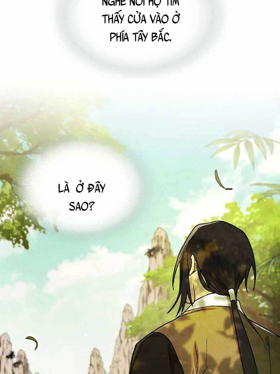 Vị Thần Trở Lại Chapter 38 - Trang 2